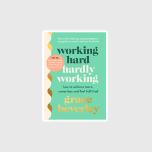 Book Review: Working Hard, Hardly Working. - Doceo