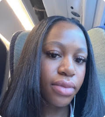 Victoria Oladejo