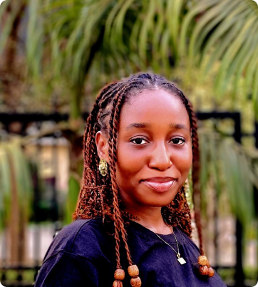 Elizabeth-Mary Okeke