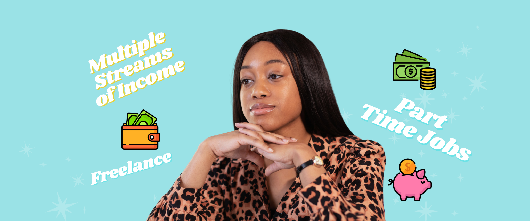 3 Lucrative Income Ideas for Teens