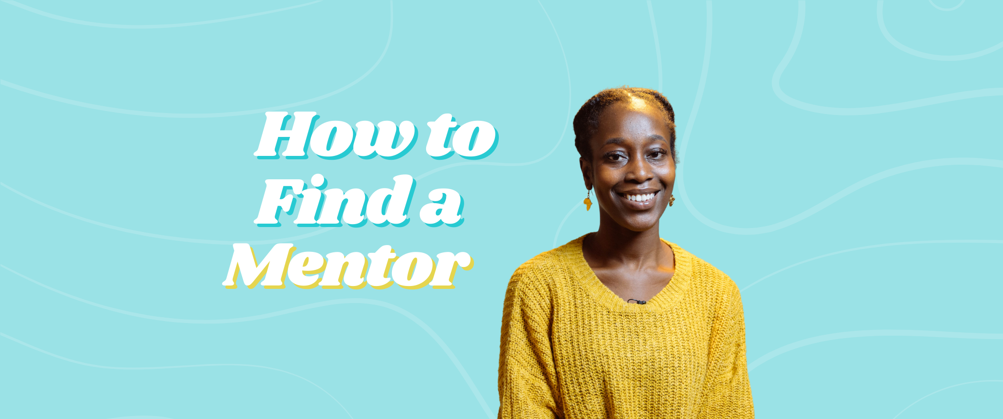 How to Find a Mentor