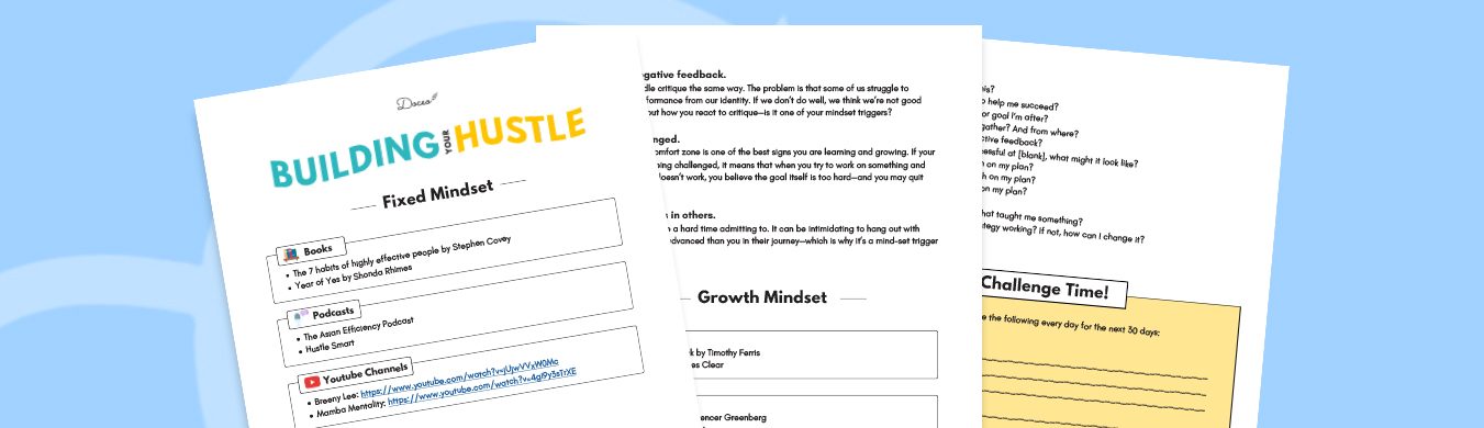 Building Your Hustle Banner copy