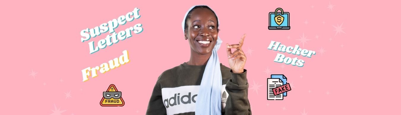 The Abundance vs Scarcity Mindset to Money Banner