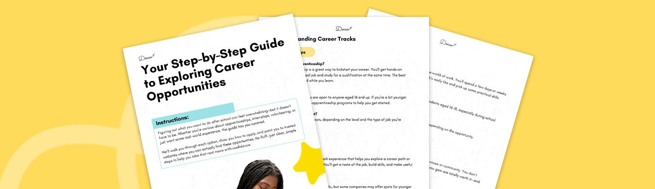 Your Step-by-Step Guide Banner